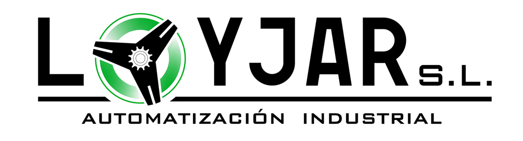 Logo de REPRESENTACIONES LOYJAR, S.L.